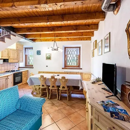 Casa In Montagna - Di Garda