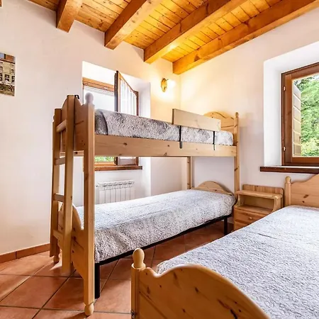 Casa In Montagna - Di Garda