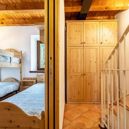 Casa In Montagna - Di Garda Ferrara di Monte Baldo