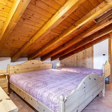 Lejlighed Casa In Montagna - Di Garda Ferrara di Monte Baldo