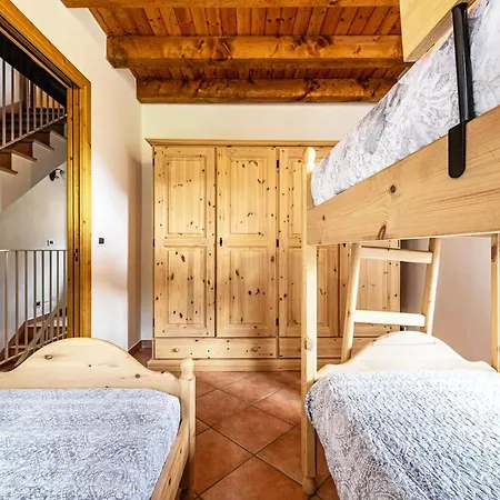 Casa In Montagna - Di Garda *