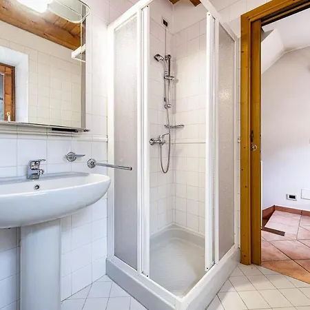 Lejlighed Casa In Montagna - Di Garda