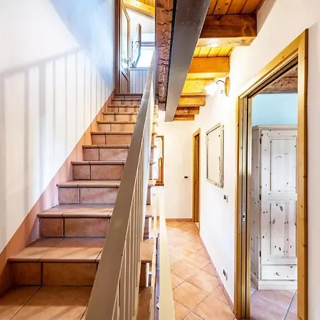 Lejlighed Casa In Montagna - Di Garda Ferrara di Monte Baldo