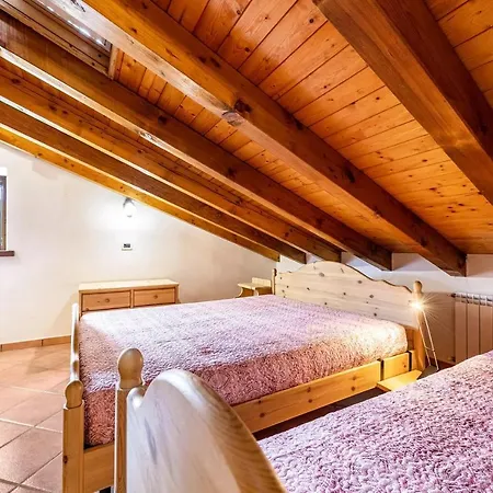 Apartamento Casa In Montagna - Di Garda