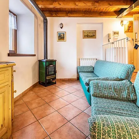 Casa In Montagna - Di Garda Ferraro di Monte Baldo