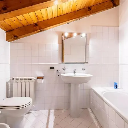 Casa In Montagna - Di Garda Ferraro di Monte Baldo