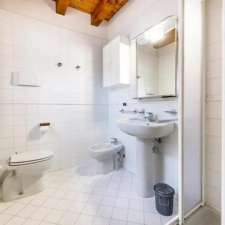 Casa In Montagna - Di Garda Apartamento Ferraro di Monte Baldo